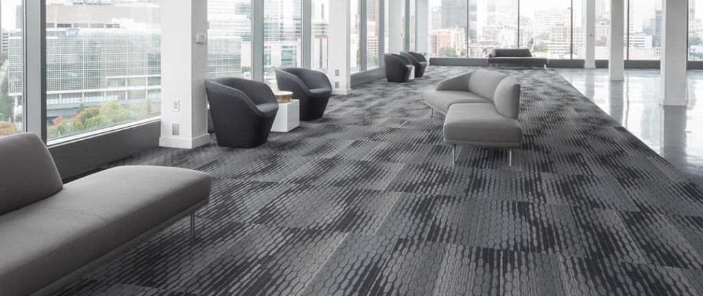 Commercial Carpet Cleaning