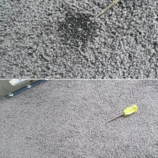 Carpet Repairs By Your Local Trusted Professional