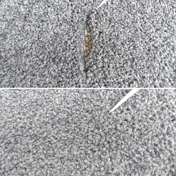 Carpet Repairs By Your Local Trusted Professional