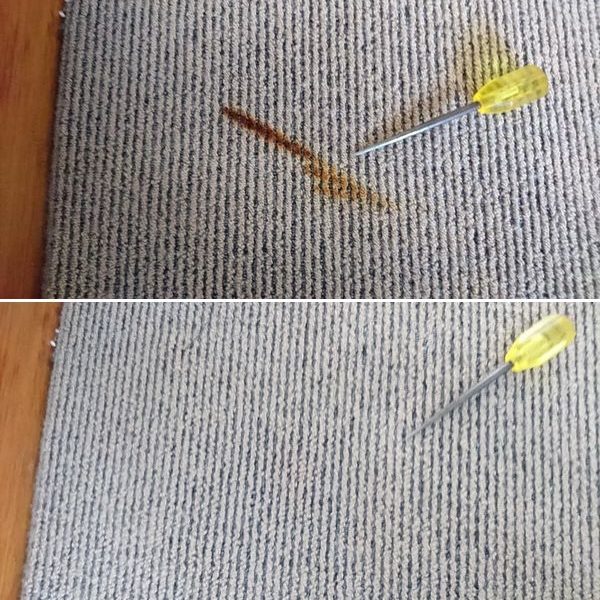 Carpet Repairs By Your Local Trusted Professional